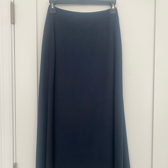 Ralph Lauren Dresses & Skirts - Ralph Lauren silk skirt size 2P